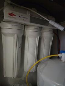 img 5 attached to Reverse osmosis system Atoll A-550m STDA without tap