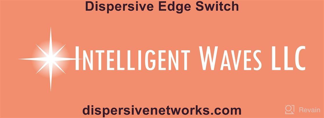 img 1 attached to Dispersive Edge Switch review by Corey Moulton