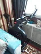 img 2 attached to Upright YESOUL Smart Spinning bike M1, white review by Anastazja Kowalik ᠌