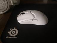 img 1 attached to Razer Viper V2 Pro Wireless Gaming Mouse, White review by Andrey Georgiev Popo ᠌