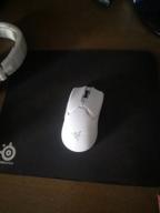 img 2 attached to Razer Viper V2 Pro Wireless Gaming Mouse, White review by Andrey Georgiev Popo ᠌