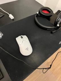 img 12 attached to Razer Viper V2 Pro Wireless Gaming Mouse, White
