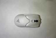 img 1 attached to Razer Viper V2 Pro Wireless Gaming Mouse, White review by Adam Kowalski ᠌