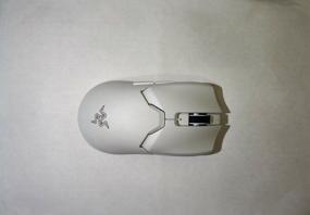 img 11 attached to Razer Viper V2 Pro Wireless Gaming Mouse, White