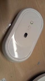 img 14 attached to Wireless compact mouse Xiaomi Mi Portable Mouse 2, silver