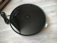 img 1 attached to Xiaomi Mijia Mi Home Induction Cooker Lite, white review by Beata Sv ᠌