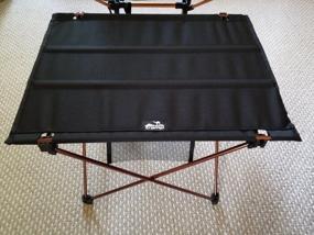 img 14 attached to Table Tramp Compact TRF-062 black