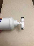 img 3 attached to Built-in filter under the sink Geyser Prestige P faucet No. 6 review by Kiril Hristov ᠌