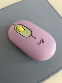 img 7 attached to Настраиваемая технология Logitech SilentTouch для нескольких устройств