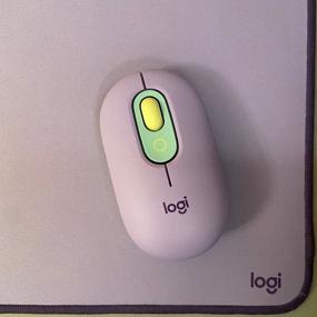 img 5 attached to Настраиваемая технология Logitech SilentTouch для нескольких устройств