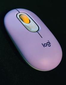 img 8 attached to Настраиваемая технология Logitech SilentTouch для нескольких устройств