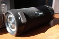 img 1 attached to Portable acoustics SVEN PS-370, 40 W, black review by Vassil Ganchev ᠌