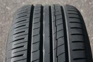 img 1 attached to Yokohama BluEarth-A AE-50 215/65 R17 99V summer review by Jnis Bukovskis ᠌