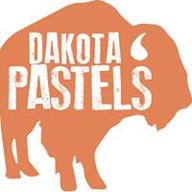 dakota pastels logo