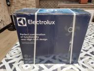 img 3 attached to Floor fan Electrolux EFF-1004i, black review by Wiktor Tasior ᠌