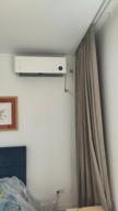 img 2 attached to Split system Xiaomi Mijia Smart Air Conditioner (KFR-35GWN1A3), white review by Wiktor Sabak ᠌