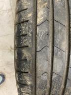 img 1 attached to Hankook Tire Ventus Prime3 K125 195/55 R15 89V summer review by Kiril Sotirov ᠌