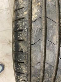 img 9 attached to Hankook Tire Ventus Prime3 K125 195/55 R15 89V summer