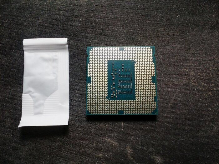 img 2 attached to Intel Xeon 1220 3 1 BX80646E31220V3 review by Stanislaw Komorowski ᠌