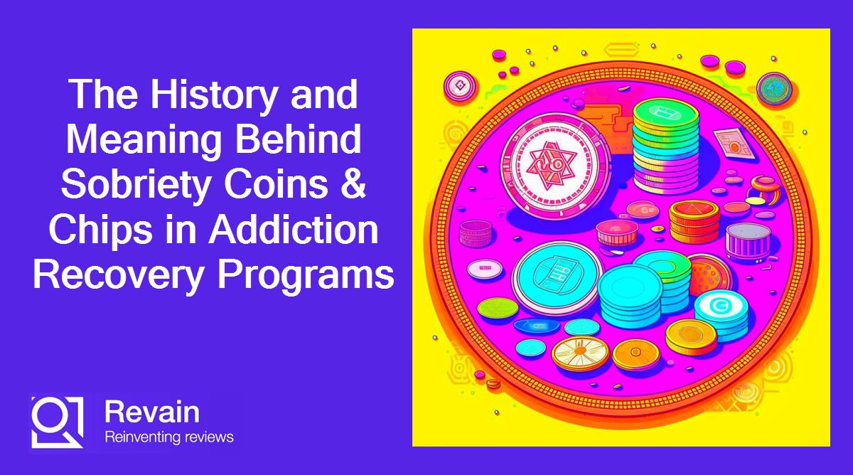 The History and Meaning Behind Sobriety Coins & Chips in Addiction Recovery Programs