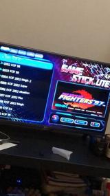 img 24 attached to Игровая приставка Game Stick Lite 64 GB\ 4K 10000+ Ретро Игр для телевизора NY-3, 8-16-32 бит\ Портативная игровая консоль\