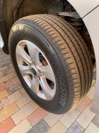img 1 attached to Bridgestone Alenza 001 235/50 R19 99V summer review by Celina Burza ᠌