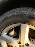 img 1 attached to Bridgestone Alenza 001 235/50 R19 99V summer review by Nikifor Stoilov ᠌