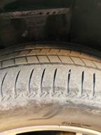 img 2 attached to Bridgestone Alenza 001 235/50 R19 99V summer review by Nikifor Stoilov ᠌