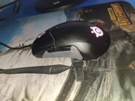 img 1 attached to SteelSeries Sensei 310 gaming mouse, black review by Adam Gontarz ᠌