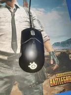 img 2 attached to SteelSeries Sensei 310 gaming mouse, black review by Adam Gontarz ᠌