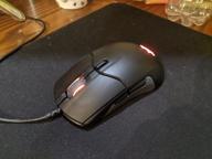 img 1 attached to SteelSeries Sensei 310 gaming mouse, black review by Kiril Panajotov ᠌