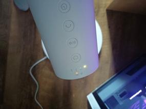 img 37 attached to Floor fan Xiaomi Mi Smart Standing Fan 2 Global, white