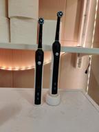 img 1 attached to Electric toothbrush Oral-B Pro 1 - 790 DUO, black review by Wiktor Krel ᠌