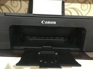 img 2 attached to Inkjet MFP Canon PIXMA TS3340, color, A4, black review by Micha Osiski ᠌