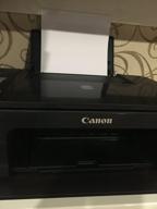 img 3 attached to Inkjet MFP Canon PIXMA TS3340, color, A4, black review by Micha Osiski ᠌