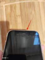 img 2 attached to Clear COMMO Shield Case for iPhone 11 with Wireless Charging review by Ognian Blagoev ᠌