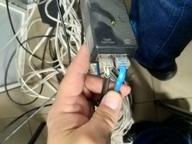 img 2 attached to Cable tester BENETECH GM60 review by Adam Wojtczuk ᠌
