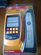 img 1 attached to Cable tester BENETECH GM60 review by Velizar Botev ᠌