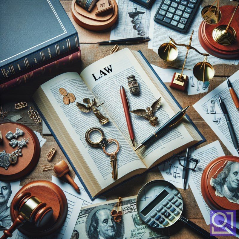 Какие книги нужно читать чтобы стать юристом?