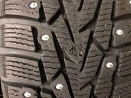 img 1 attached to Nokian Tires Nordman 7 205/55 R16 94T winter review by Boguslawa Terpeluk ᠌