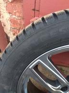 img 3 attached to Nokian Tires Nordman 7 205/55 R16 94T winter review by Agata Potocka ᠌