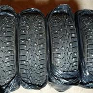 img 1 attached to Nokian Tires Nordman 7 205/55 R16 94T winter review by Franciszka Adamska ᠌