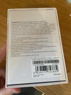 img 1 attached to AC charger Xiaomi 65W Fast Charger Type-A + Type-C, white review by Wiktor Iwanski ᠌