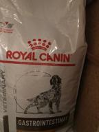 img 1 attached to Royal Canin Gastrointestinal Low Fat Dry diet food for adult dogs with digestive disorders, 12 kg review by Dimitar Kuzmanov ᠌