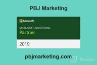 img 1 attached to PBJ Marketing review by Ron Turner