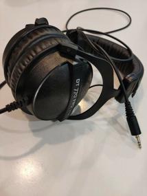 img 30 attached to Headphones Beyerdynamic DT 770 Pro (32 Ohm), black