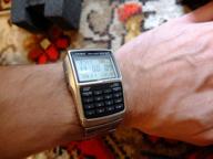 img 1 attached to Wrist watch CASIO DBC-32D-1A review by Bogdan Atanasov ᠌