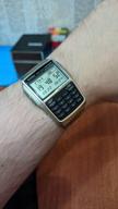 img 1 attached to Wrist watch CASIO DBC-32D-1A review by Velizar Botev ᠌