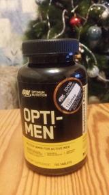 img 9 attached to Opti-Men таблетки, 240 шт., 1 упаковка, нейтральные