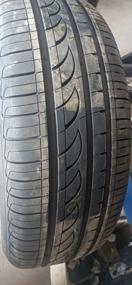 img 10 attached to Formula Energy 205/60 R16 92V summer